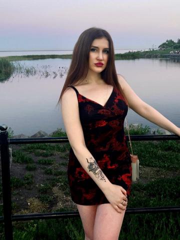 Проститутка Анна Проститутка Анна